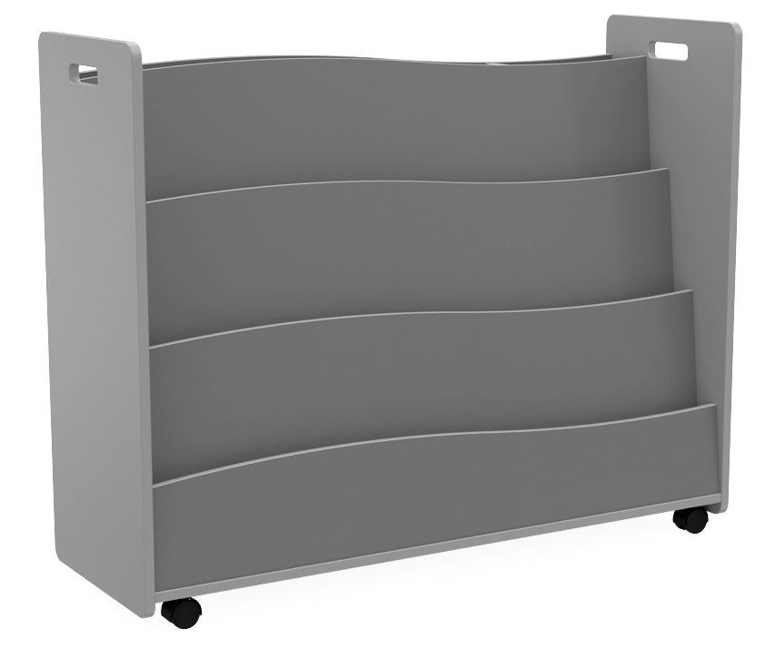 Classroom Book Display